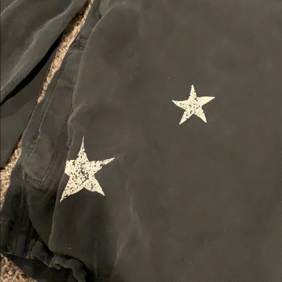 RAILS BUTTON DOWN FLANNEL - Picture 3 of 6